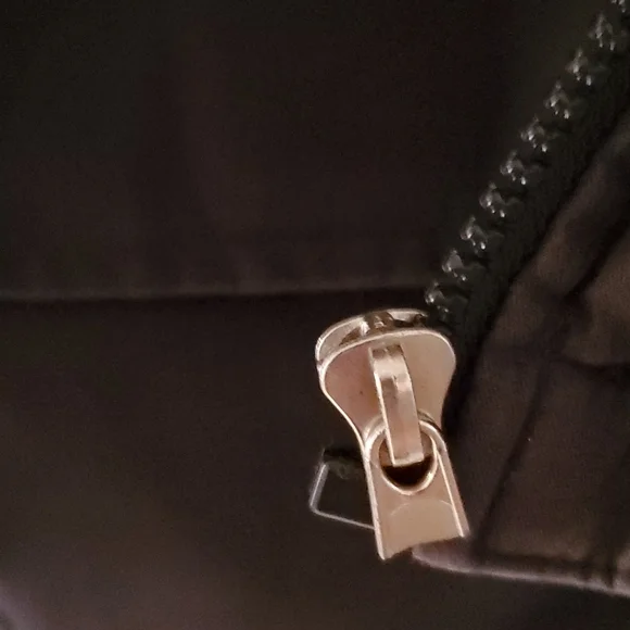 Water resistant/down jacket Medium - Picture 7 of 9